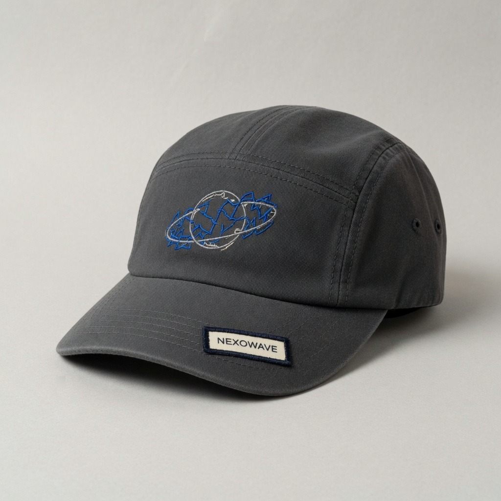 Orbit Cap