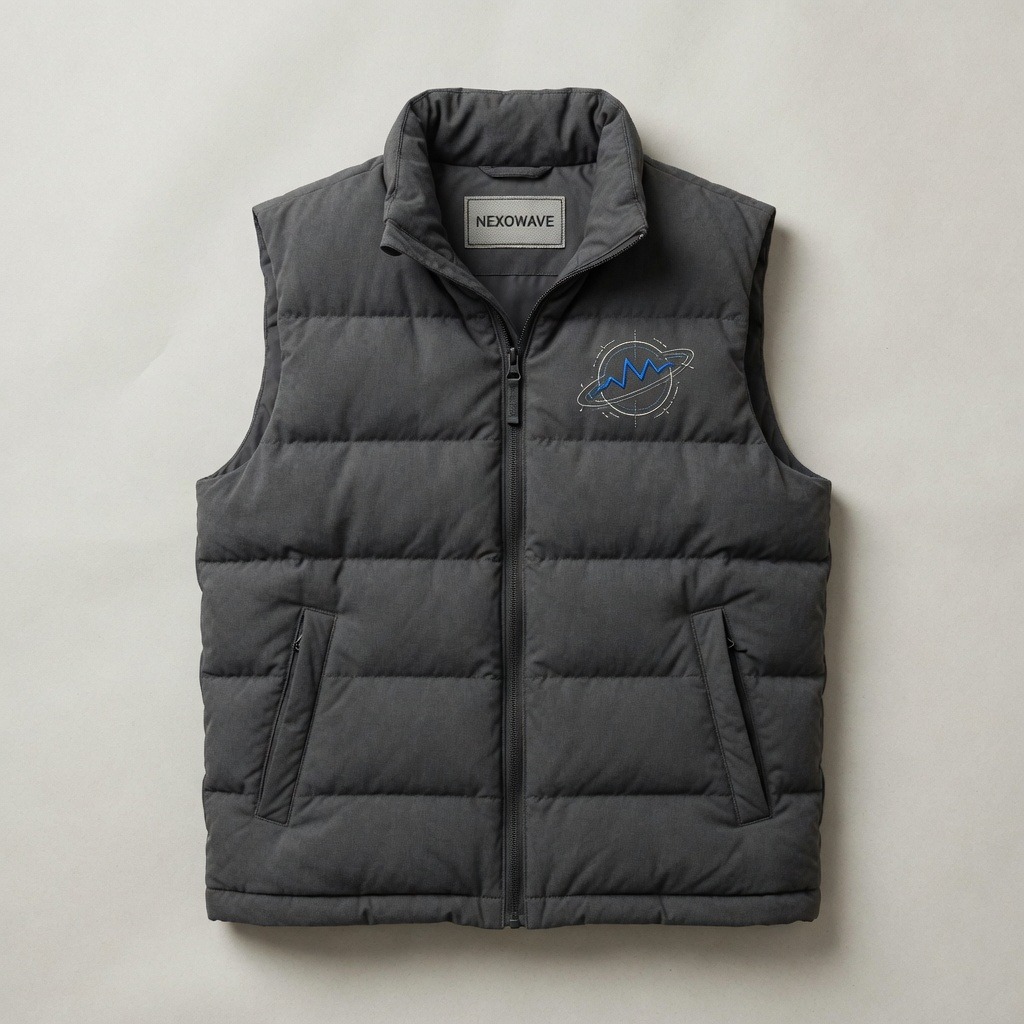Orbit Liner Vest
