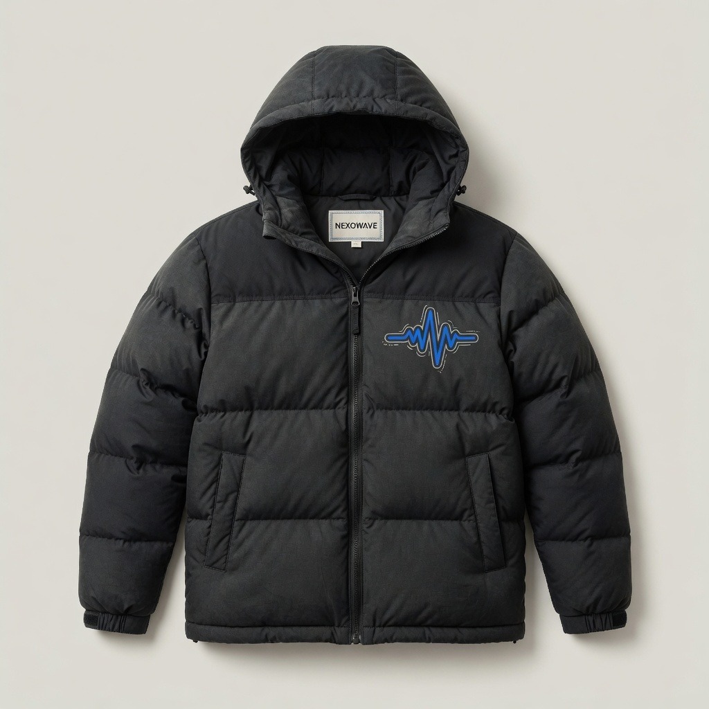 Orbit Puffer