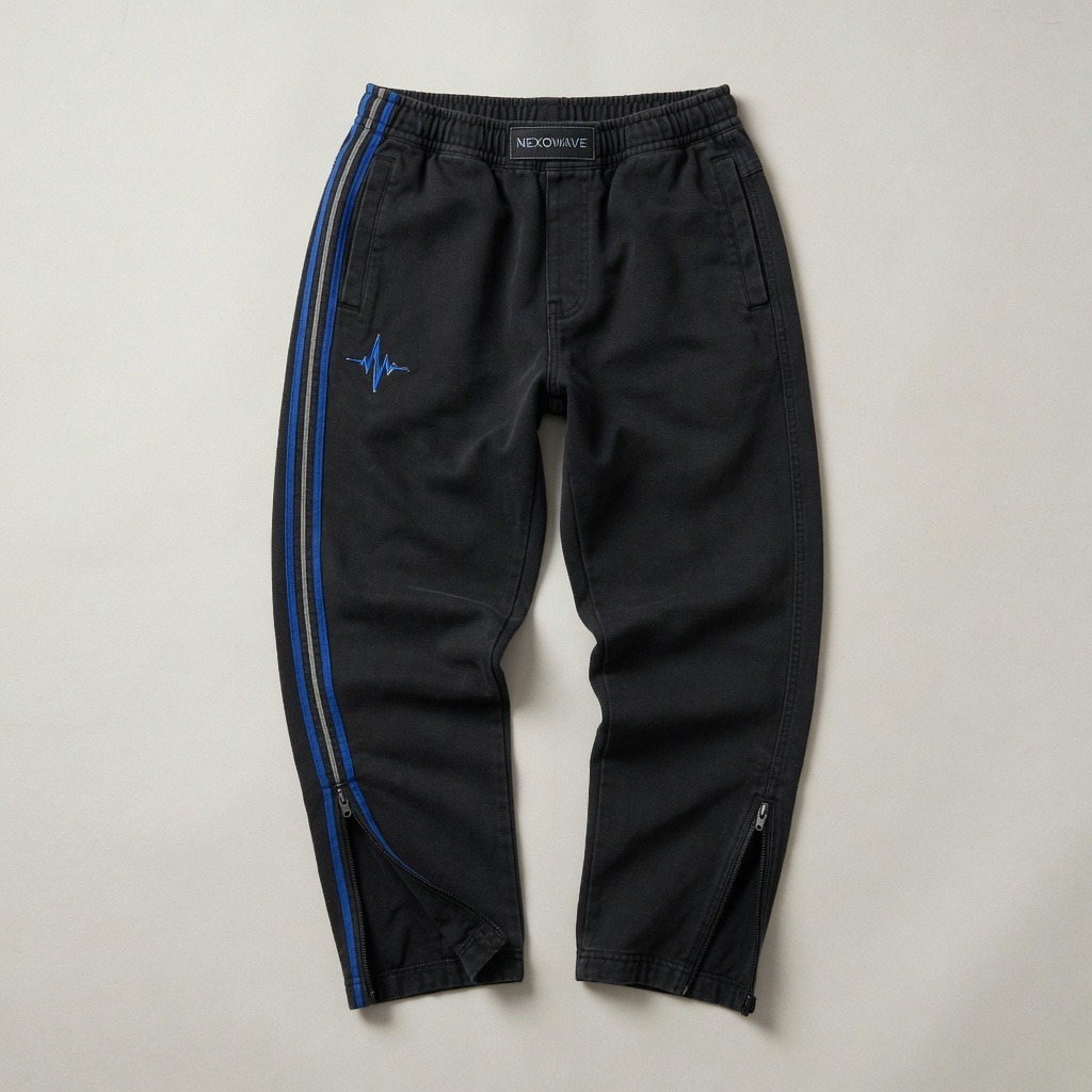 Signal Track Pant