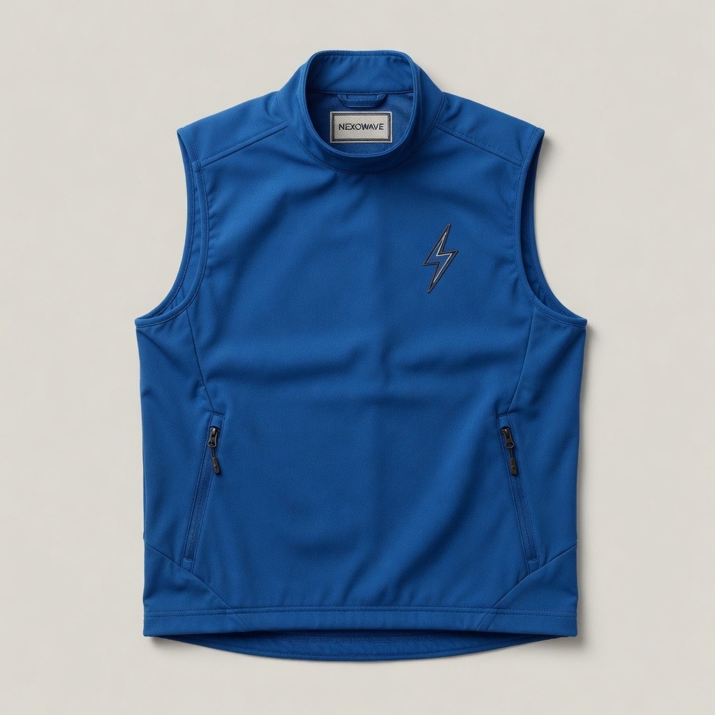 Static Panel Vest