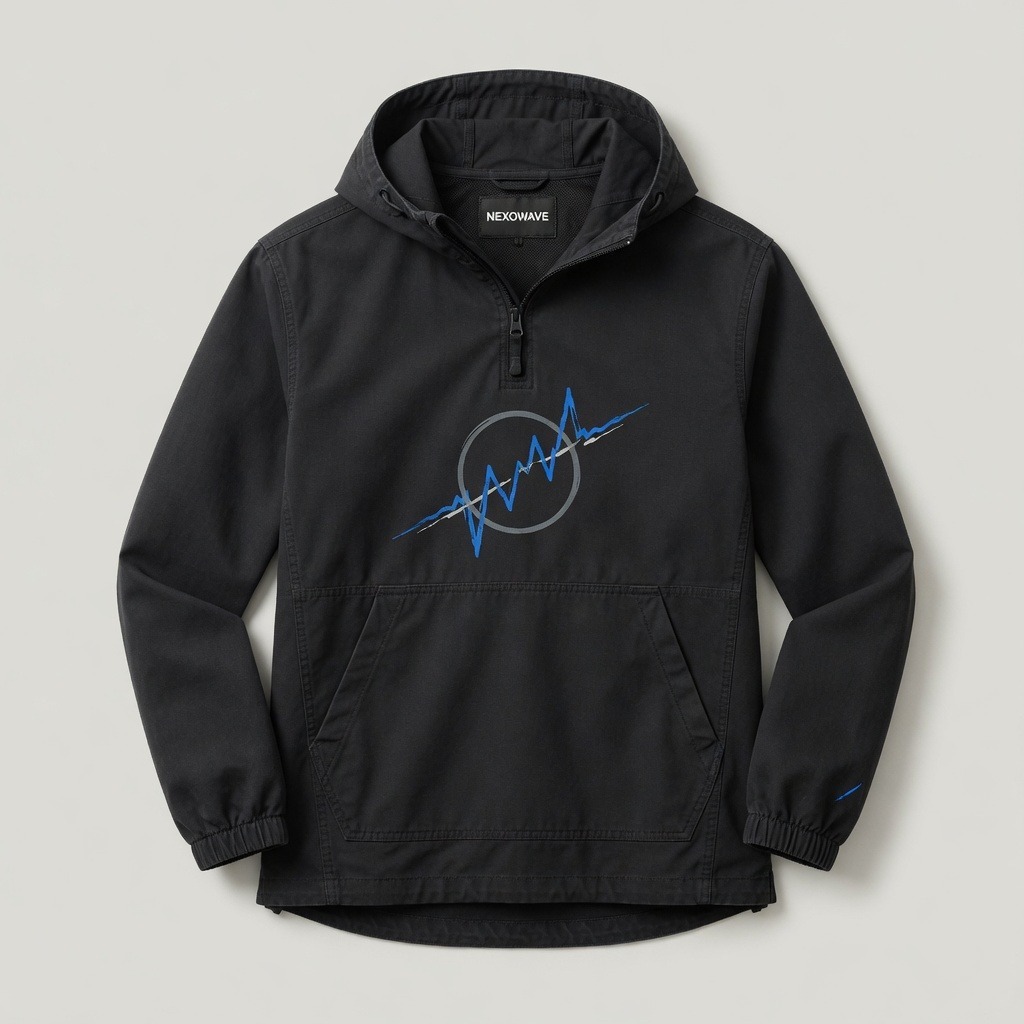Vector Anorak